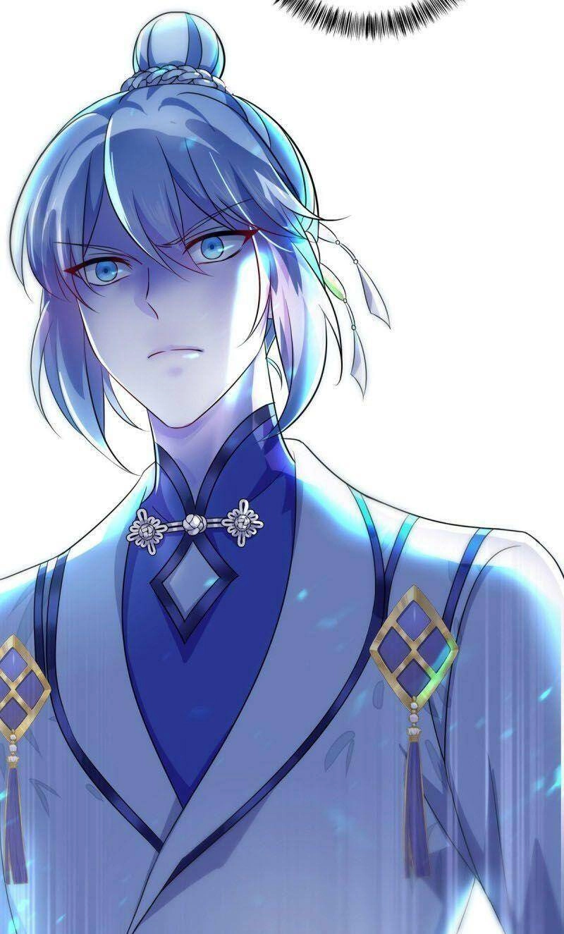 Ta Ở Dị Giới Nuôi Dưỡng Nam Thần: Thần Y Cửu Tiểu Thư Chapter 88 - 34