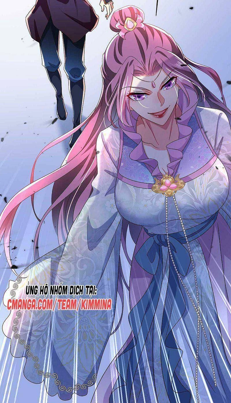 Ta Ở Dị Giới Nuôi Dưỡng Nam Thần: Thần Y Cửu Tiểu Thư Chapter 89 - 6