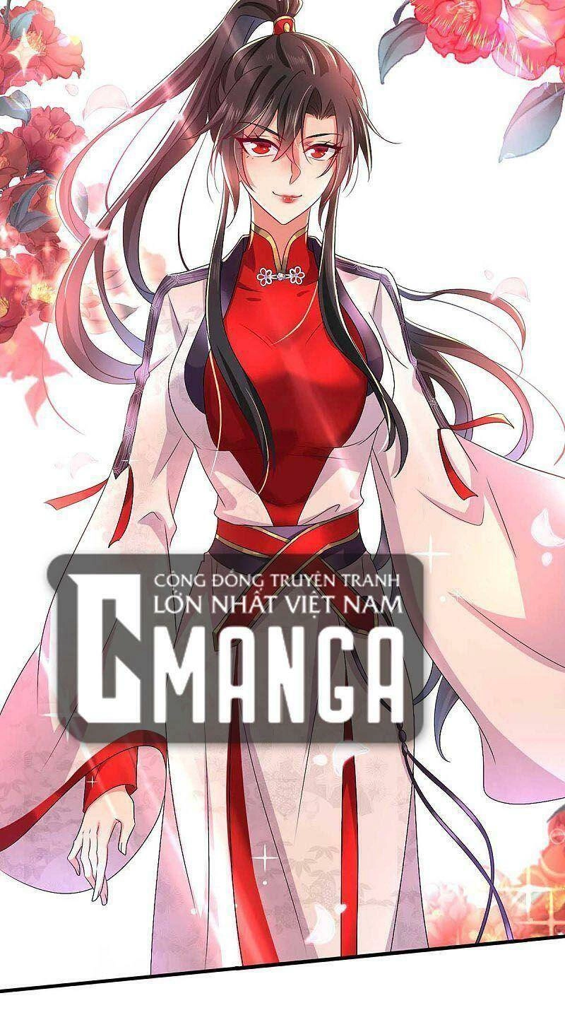 Ta Ở Dị Giới Nuôi Dưỡng Nam Thần: Thần Y Cửu Tiểu Thư Chapter 89 - 14