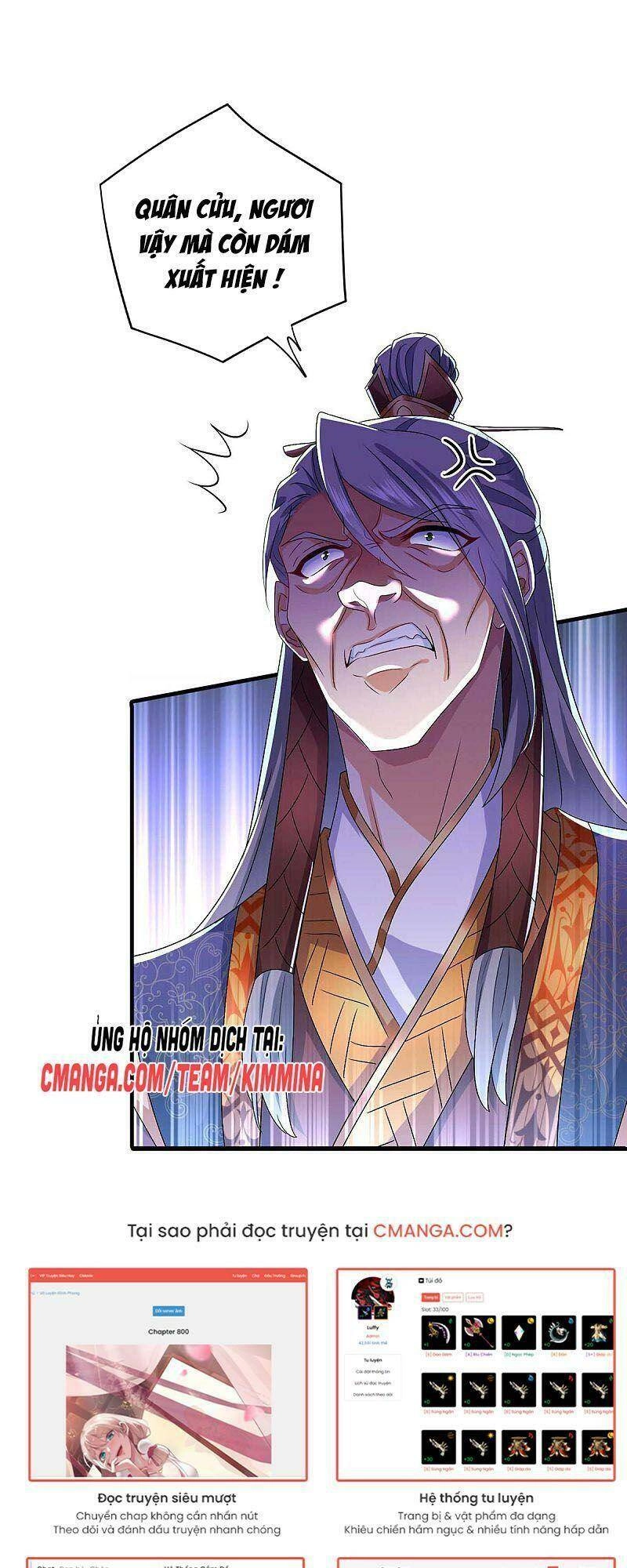 Ta Ở Dị Giới Nuôi Dưỡng Nam Thần: Thần Y Cửu Tiểu Thư Chapter 89 - 15