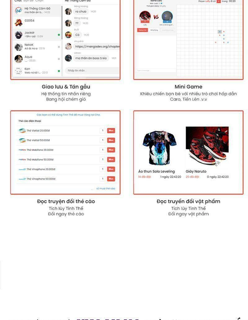 Ta Ở Dị Giới Nuôi Dưỡng Nam Thần: Thần Y Cửu Tiểu Thư Chapter 89 - 16