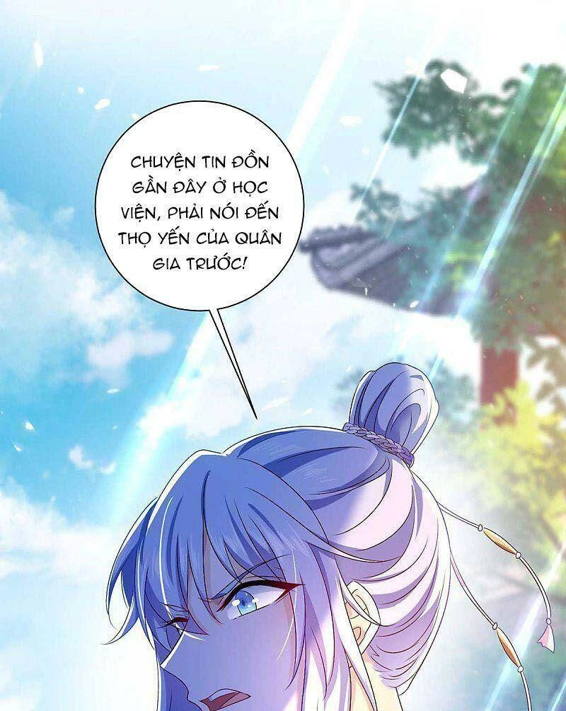 Ta Ở Dị Giới Nuôi Dưỡng Nam Thần: Thần Y Cửu Tiểu Thư Chapter 89 - 23