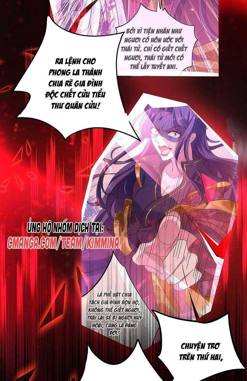 Ta Ở Dị Giới Nuôi Dưỡng Nam Thần: Thần Y Cửu Tiểu Thư Chapter 89 - 28