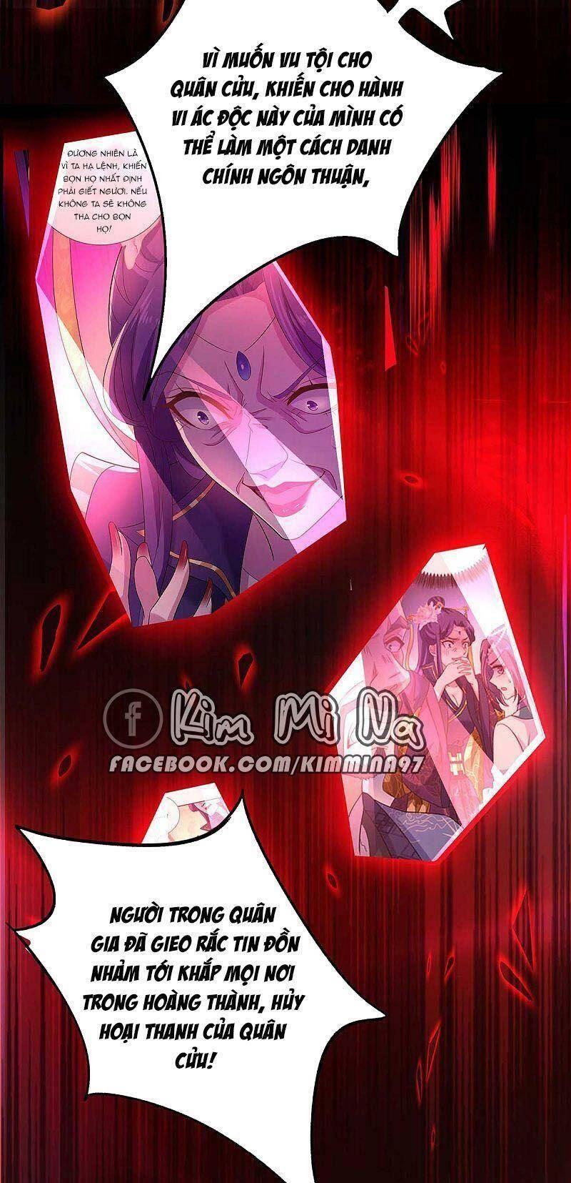 Ta Ở Dị Giới Nuôi Dưỡng Nam Thần: Thần Y Cửu Tiểu Thư Chapter 89 - 29