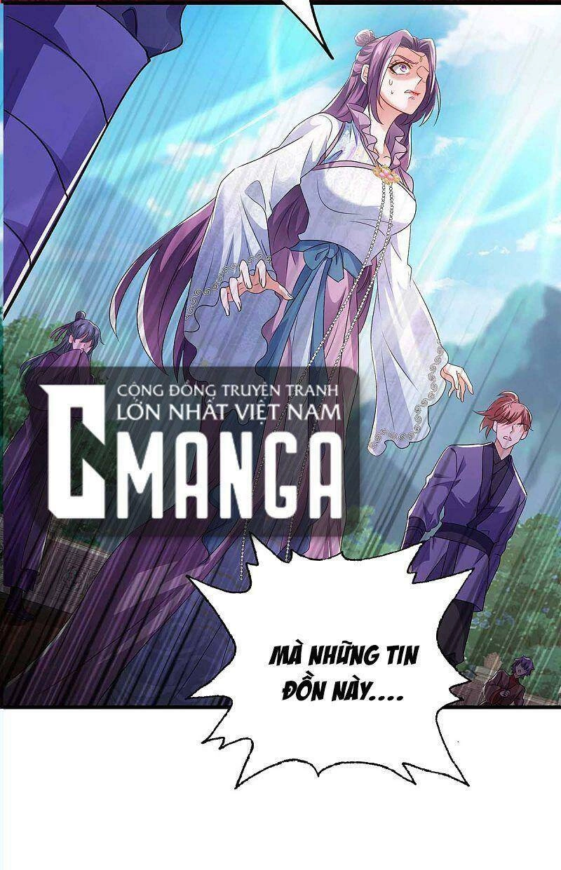 Ta Ở Dị Giới Nuôi Dưỡng Nam Thần: Thần Y Cửu Tiểu Thư Chapter 89 - 30