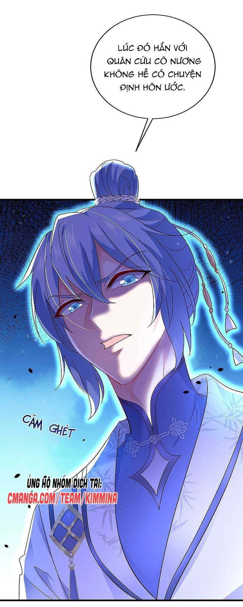 Ta Ở Dị Giới Nuôi Dưỡng Nam Thần: Thần Y Cửu Tiểu Thư Chapter 90 - 6