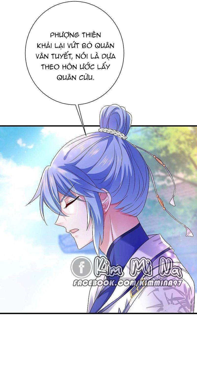 Ta Ở Dị Giới Nuôi Dưỡng Nam Thần: Thần Y Cửu Tiểu Thư Chapter 90 - 9