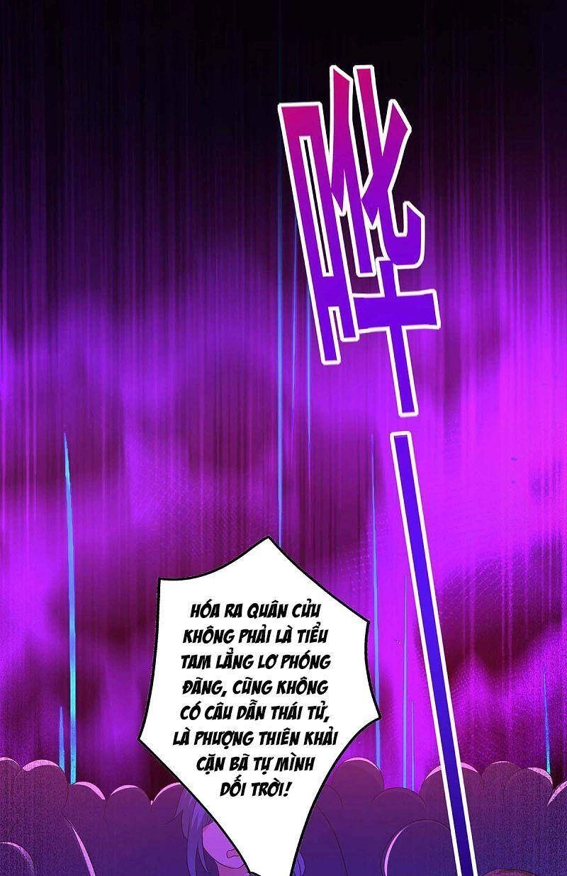 Ta Ở Dị Giới Nuôi Dưỡng Nam Thần: Thần Y Cửu Tiểu Thư Chapter 90 - 10