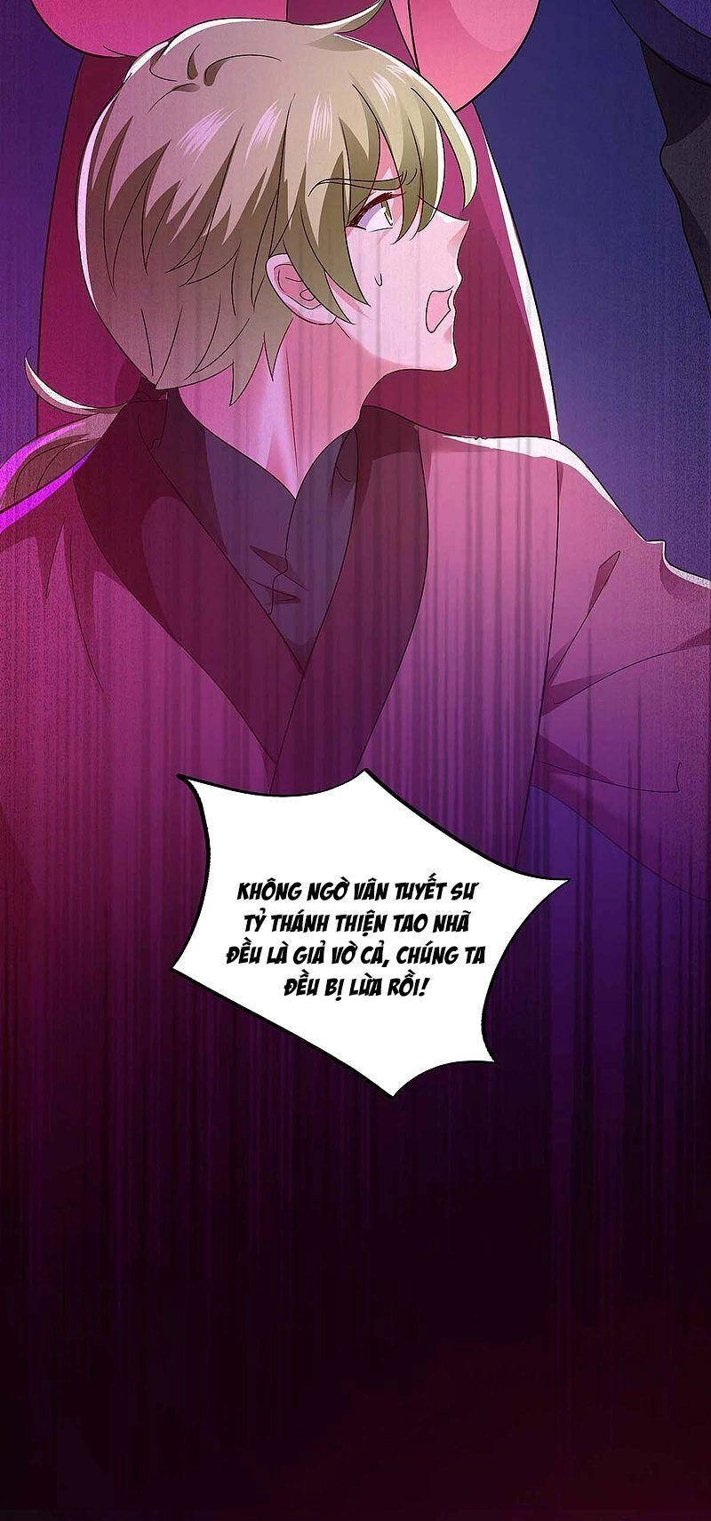 Ta Ở Dị Giới Nuôi Dưỡng Nam Thần: Thần Y Cửu Tiểu Thư Chapter 90 - 12