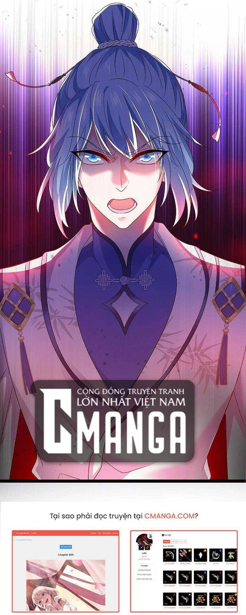 Ta Ở Dị Giới Nuôi Dưỡng Nam Thần: Thần Y Cửu Tiểu Thư Chapter 90 - 16