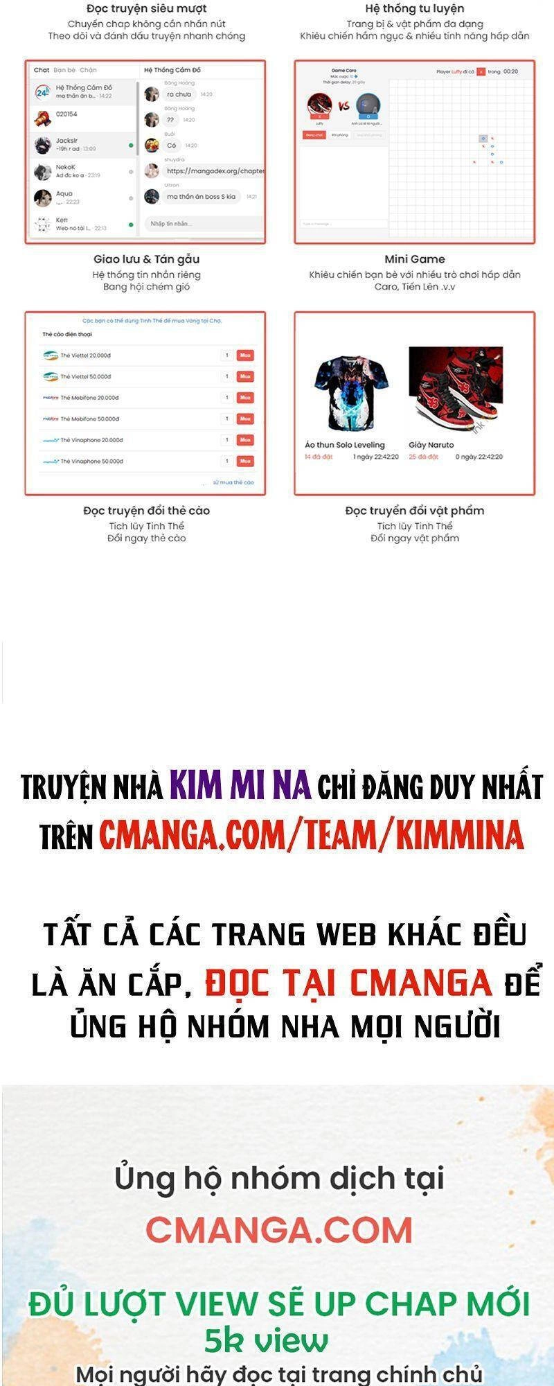 Ta Ở Dị Giới Nuôi Dưỡng Nam Thần: Thần Y Cửu Tiểu Thư Chapter 90 - 17