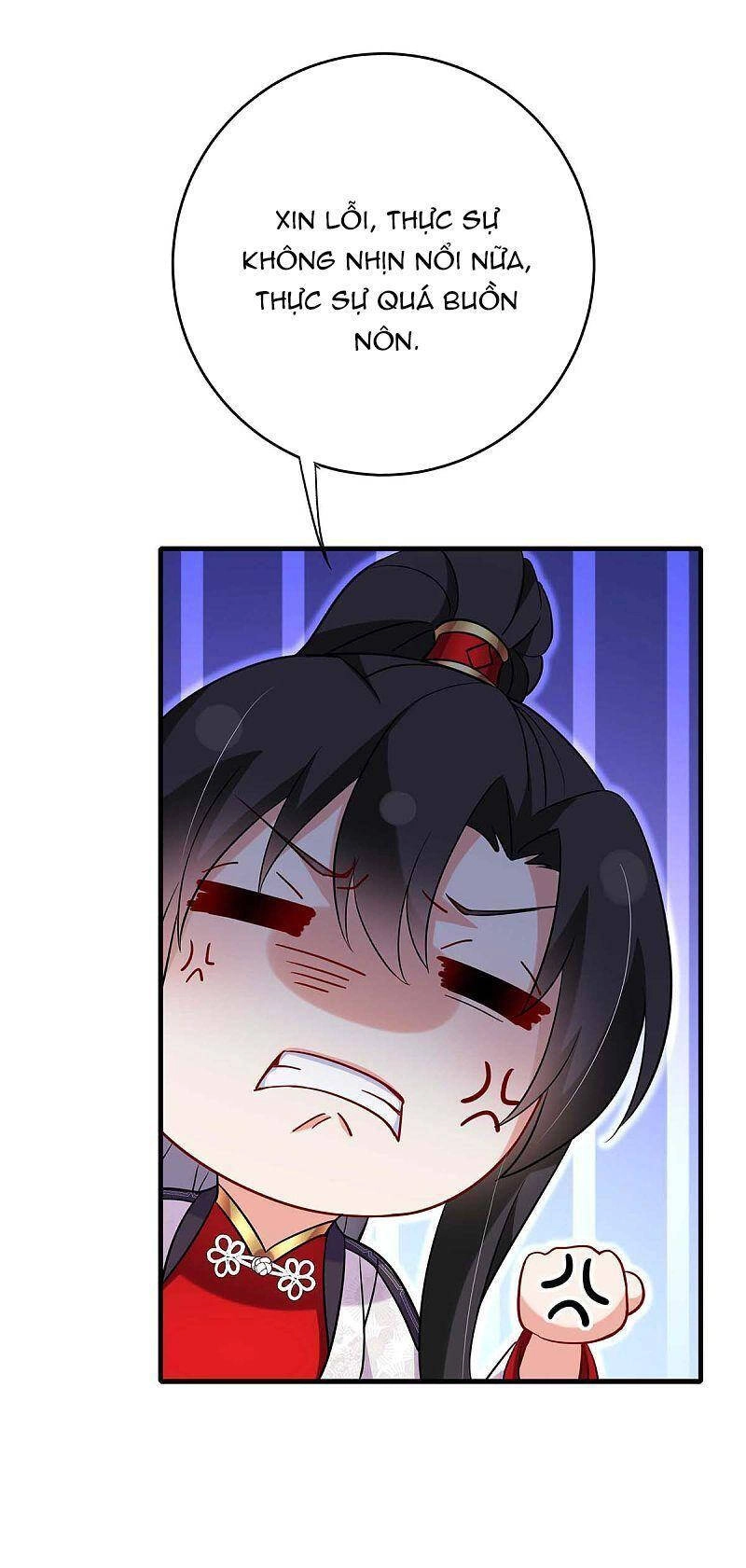 Ta Ở Dị Giới Nuôi Dưỡng Nam Thần: Thần Y Cửu Tiểu Thư Chapter 90 - 23