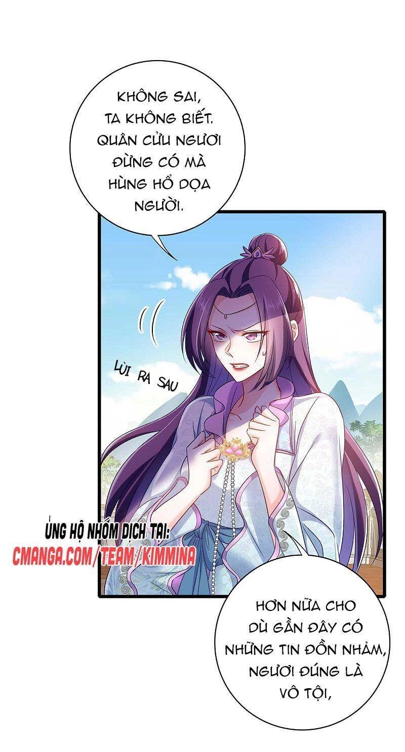 Ta Ở Dị Giới Nuôi Dưỡng Nam Thần: Thần Y Cửu Tiểu Thư Chapter 90 - 25