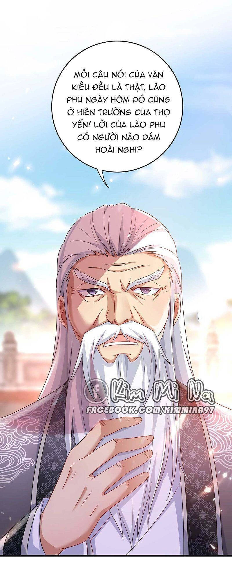 Ta Ở Dị Giới Nuôi Dưỡng Nam Thần: Thần Y Cửu Tiểu Thư Chapter 90 - 34