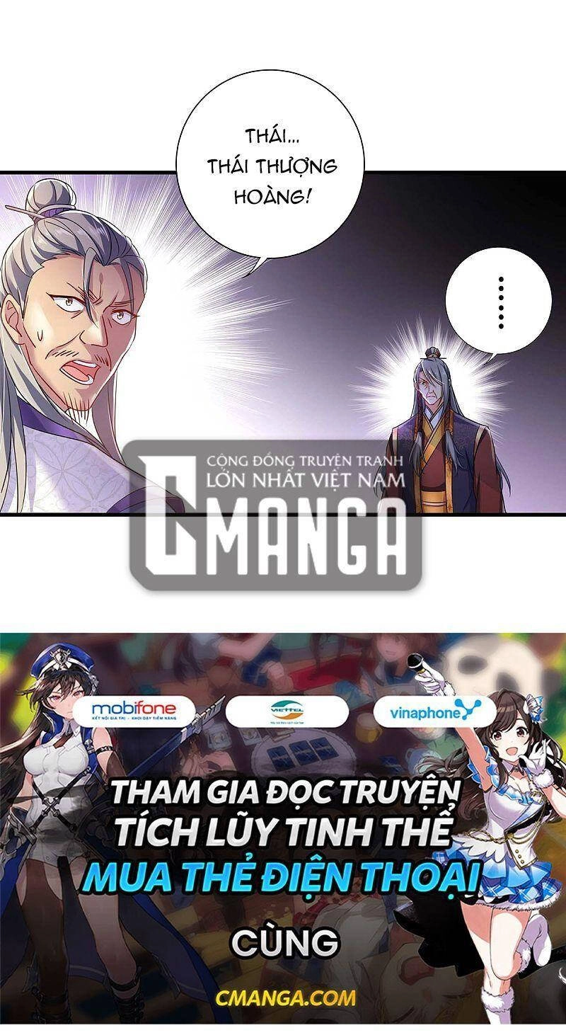 Ta Ở Dị Giới Nuôi Dưỡng Nam Thần: Thần Y Cửu Tiểu Thư Chapter 90 - 36