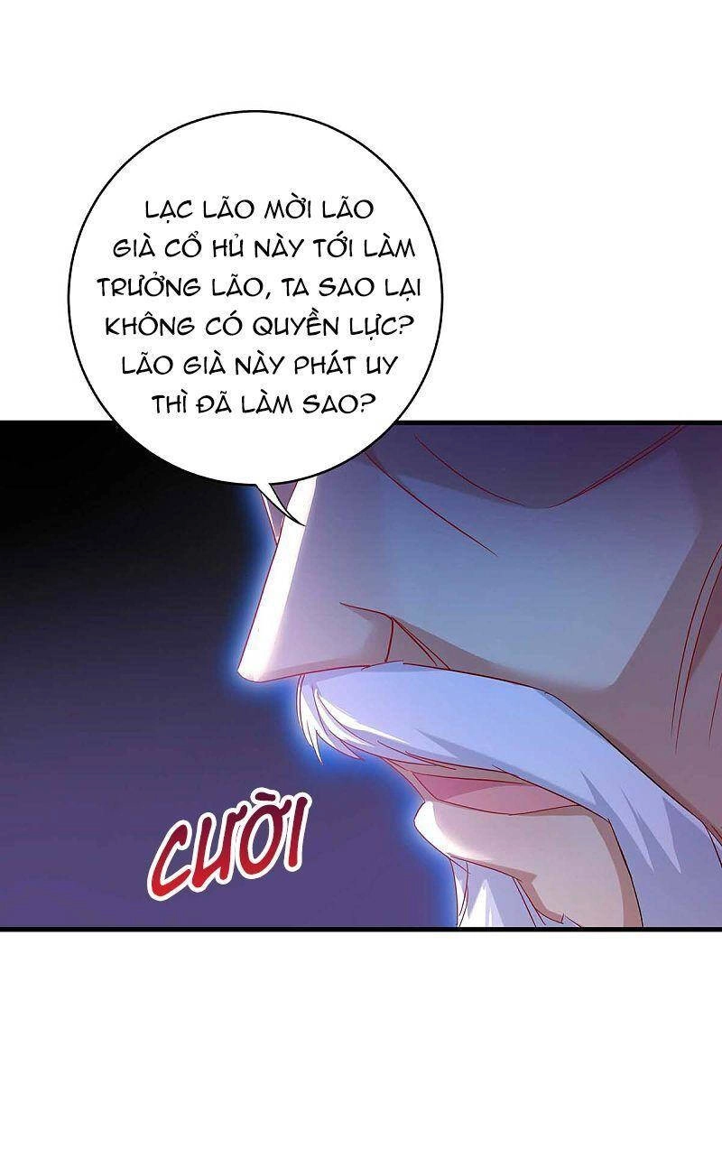 Ta Ở Dị Giới Nuôi Dưỡng Nam Thần: Thần Y Cửu Tiểu Thư Chapter 91 - 13