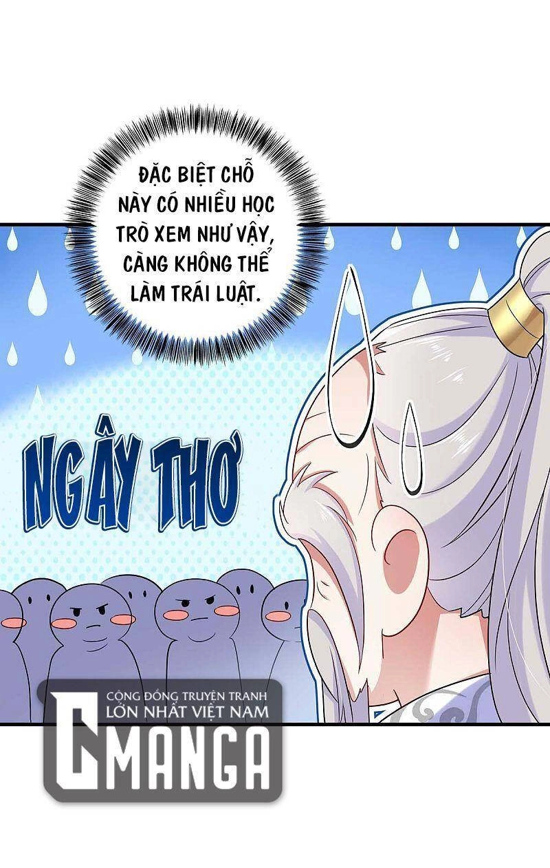Ta Ở Dị Giới Nuôi Dưỡng Nam Thần: Thần Y Cửu Tiểu Thư Chapter 91 - 19