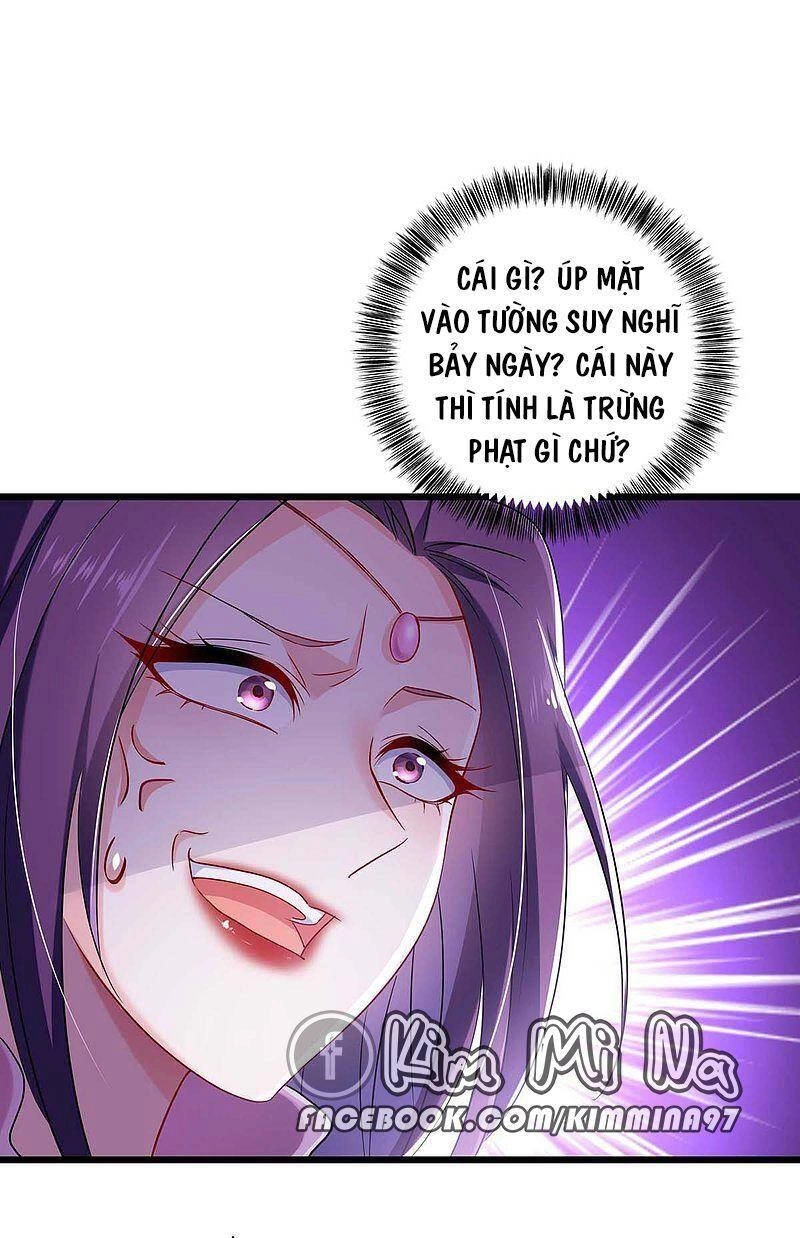 Ta Ở Dị Giới Nuôi Dưỡng Nam Thần: Thần Y Cửu Tiểu Thư Chapter 91 - 21