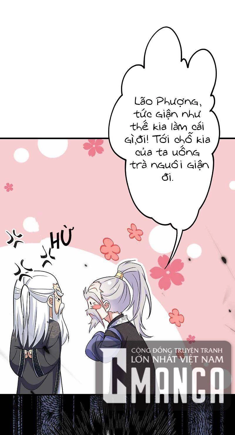 Ta Ở Dị Giới Nuôi Dưỡng Nam Thần: Thần Y Cửu Tiểu Thư Chapter 91 - 26