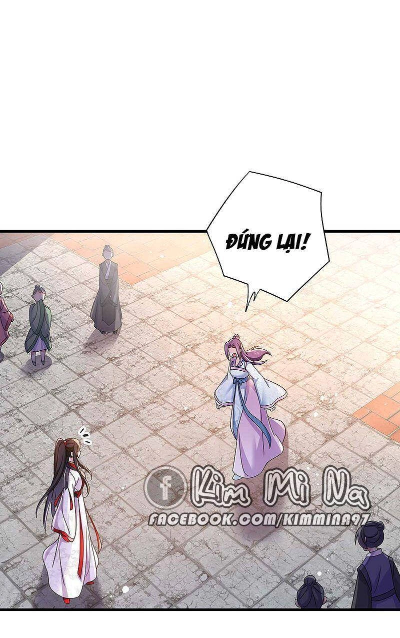 Ta Ở Dị Giới Nuôi Dưỡng Nam Thần: Thần Y Cửu Tiểu Thư Chapter 91 - 28