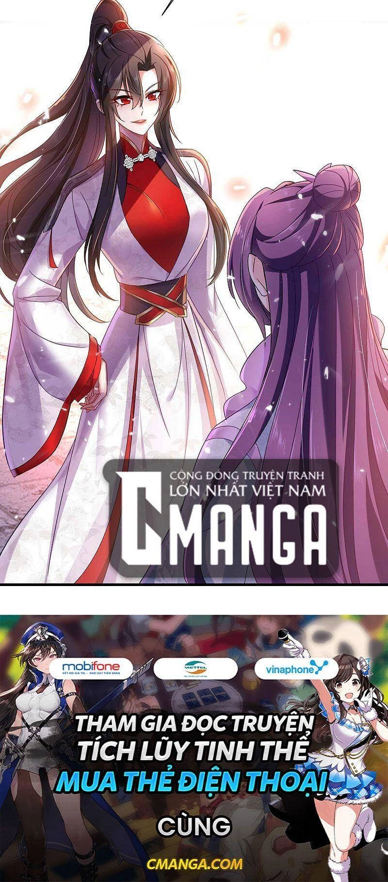 Ta Ở Dị Giới Nuôi Dưỡng Nam Thần: Thần Y Cửu Tiểu Thư Chapter 91 - 32