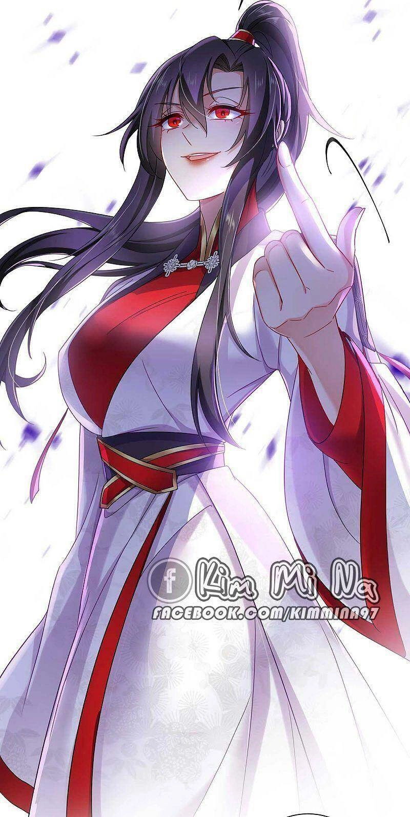 Ta Ở Dị Giới Nuôi Dưỡng Nam Thần: Thần Y Cửu Tiểu Thư Chapter 92 - 4