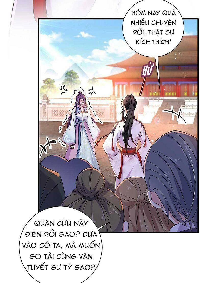 Ta Ở Dị Giới Nuôi Dưỡng Nam Thần: Thần Y Cửu Tiểu Thư Chapter 92 - 5