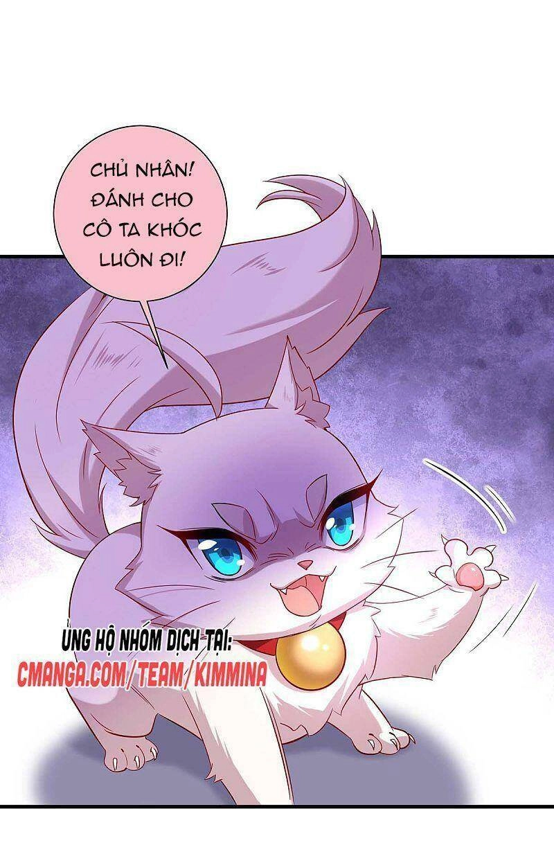 Ta Ở Dị Giới Nuôi Dưỡng Nam Thần: Thần Y Cửu Tiểu Thư Chapter 92 - 7