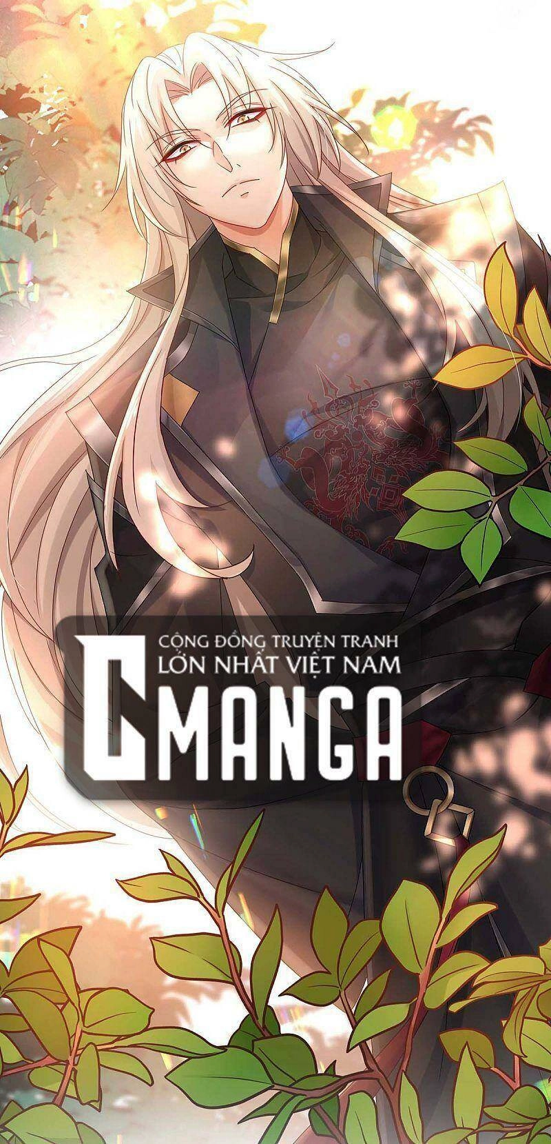 Ta Ở Dị Giới Nuôi Dưỡng Nam Thần: Thần Y Cửu Tiểu Thư Chapter 92 - 9