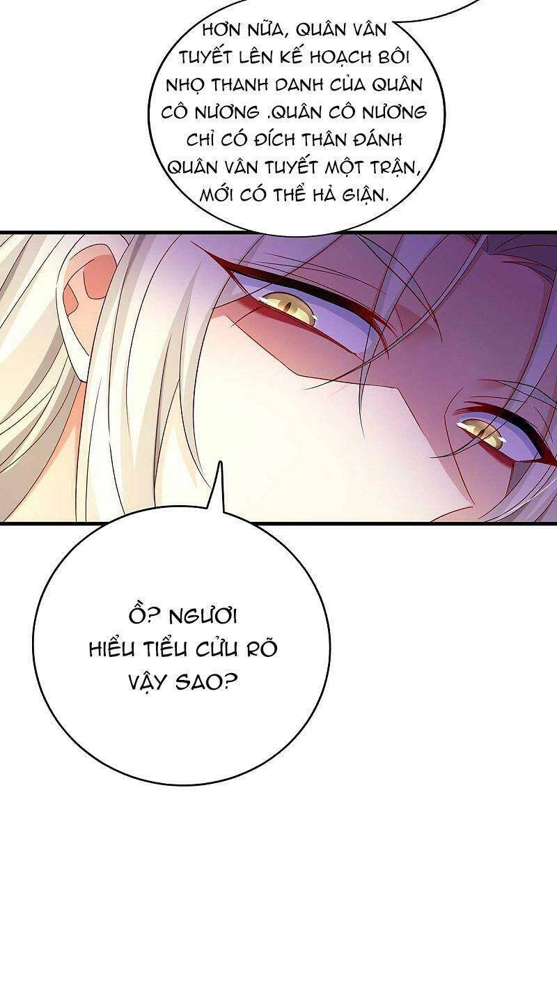 Ta Ở Dị Giới Nuôi Dưỡng Nam Thần: Thần Y Cửu Tiểu Thư Chapter 92 - 11