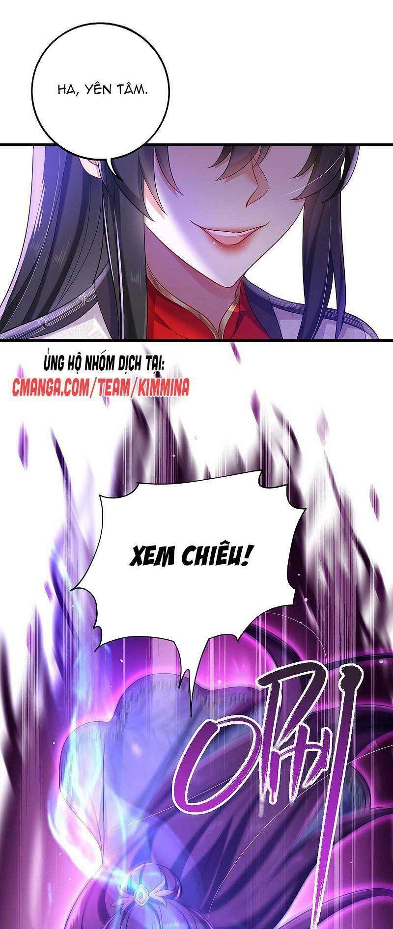 Ta Ở Dị Giới Nuôi Dưỡng Nam Thần: Thần Y Cửu Tiểu Thư Chapter 92 - 14