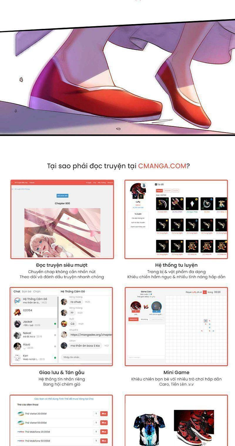 Ta Ở Dị Giới Nuôi Dưỡng Nam Thần: Thần Y Cửu Tiểu Thư Chapter 92 - 16