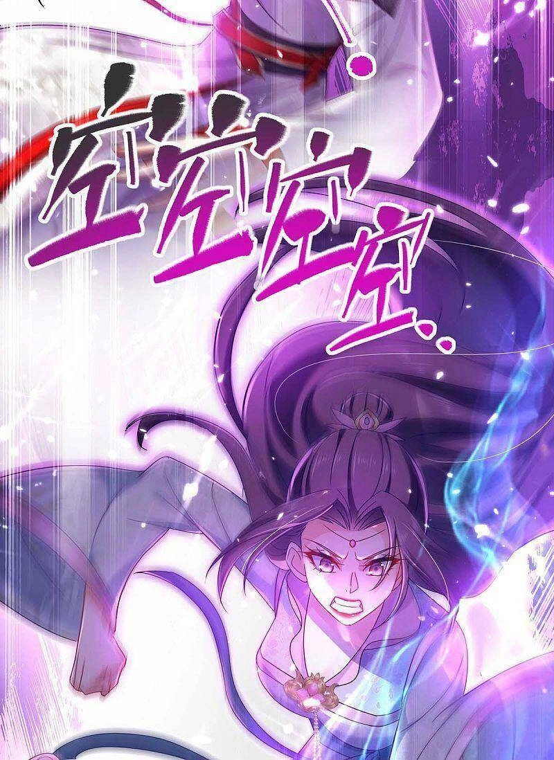 Ta Ở Dị Giới Nuôi Dưỡng Nam Thần: Thần Y Cửu Tiểu Thư Chapter 92 - 21