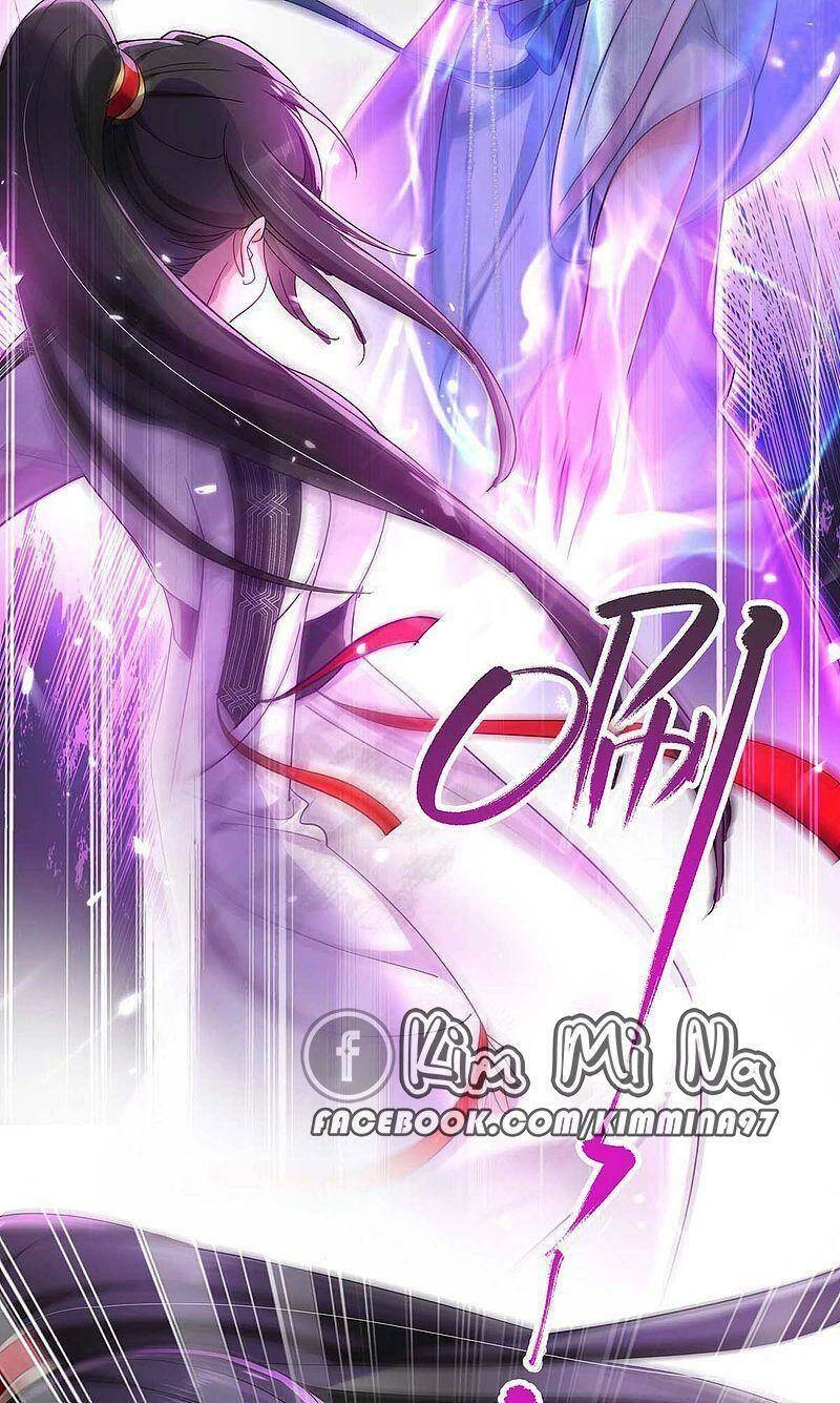 Ta Ở Dị Giới Nuôi Dưỡng Nam Thần: Thần Y Cửu Tiểu Thư Chapter 92 - 22