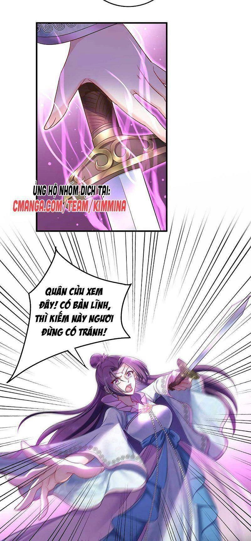 Ta Ở Dị Giới Nuôi Dưỡng Nam Thần: Thần Y Cửu Tiểu Thư Chapter 92 - 25