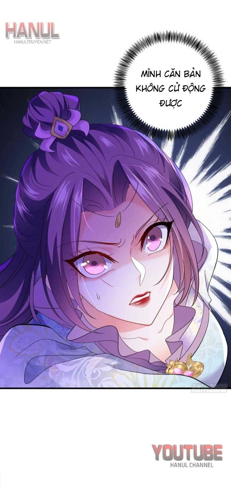 Ta Ở Dị Giới Nuôi Dưỡng Nam Thần: Thần Y Cửu Tiểu Thư Chapter 93 - 2