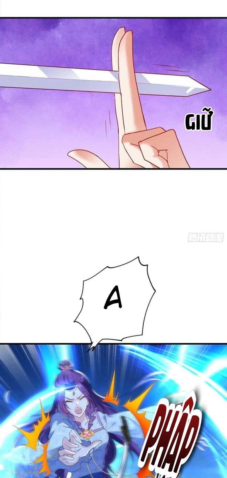 Ta Ở Dị Giới Nuôi Dưỡng Nam Thần: Thần Y Cửu Tiểu Thư Chapter 93 - 3