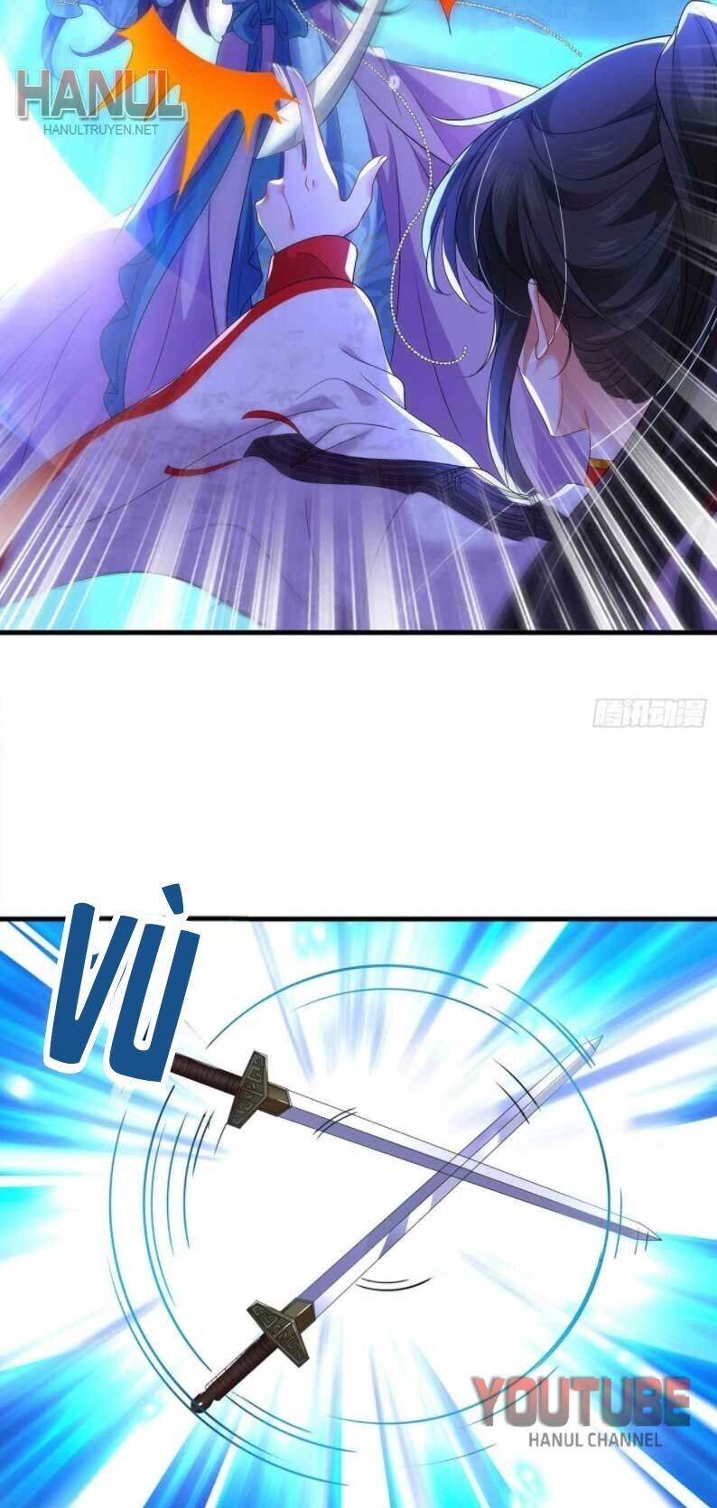 Ta Ở Dị Giới Nuôi Dưỡng Nam Thần: Thần Y Cửu Tiểu Thư Chapter 93 - 4