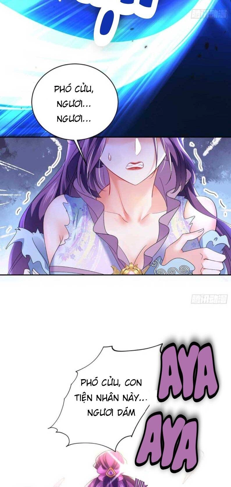 Ta Ở Dị Giới Nuôi Dưỡng Nam Thần: Thần Y Cửu Tiểu Thư Chapter 93 - 7