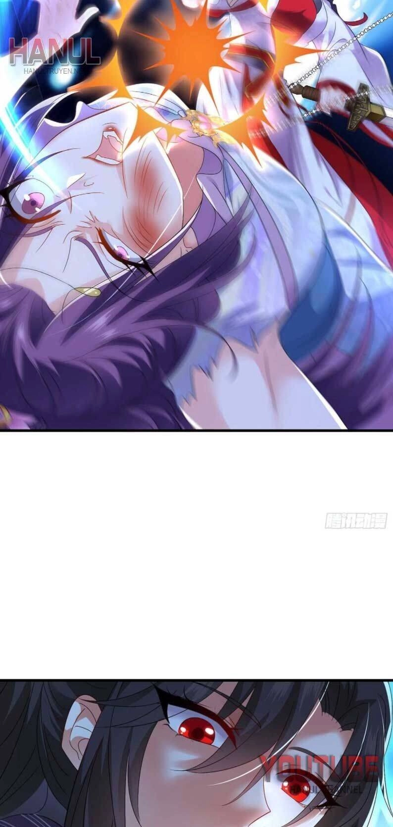 Ta Ở Dị Giới Nuôi Dưỡng Nam Thần: Thần Y Cửu Tiểu Thư Chapter 93 - 8