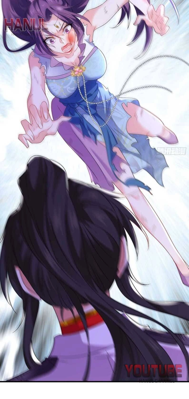 Ta Ở Dị Giới Nuôi Dưỡng Nam Thần: Thần Y Cửu Tiểu Thư Chapter 93 - 10