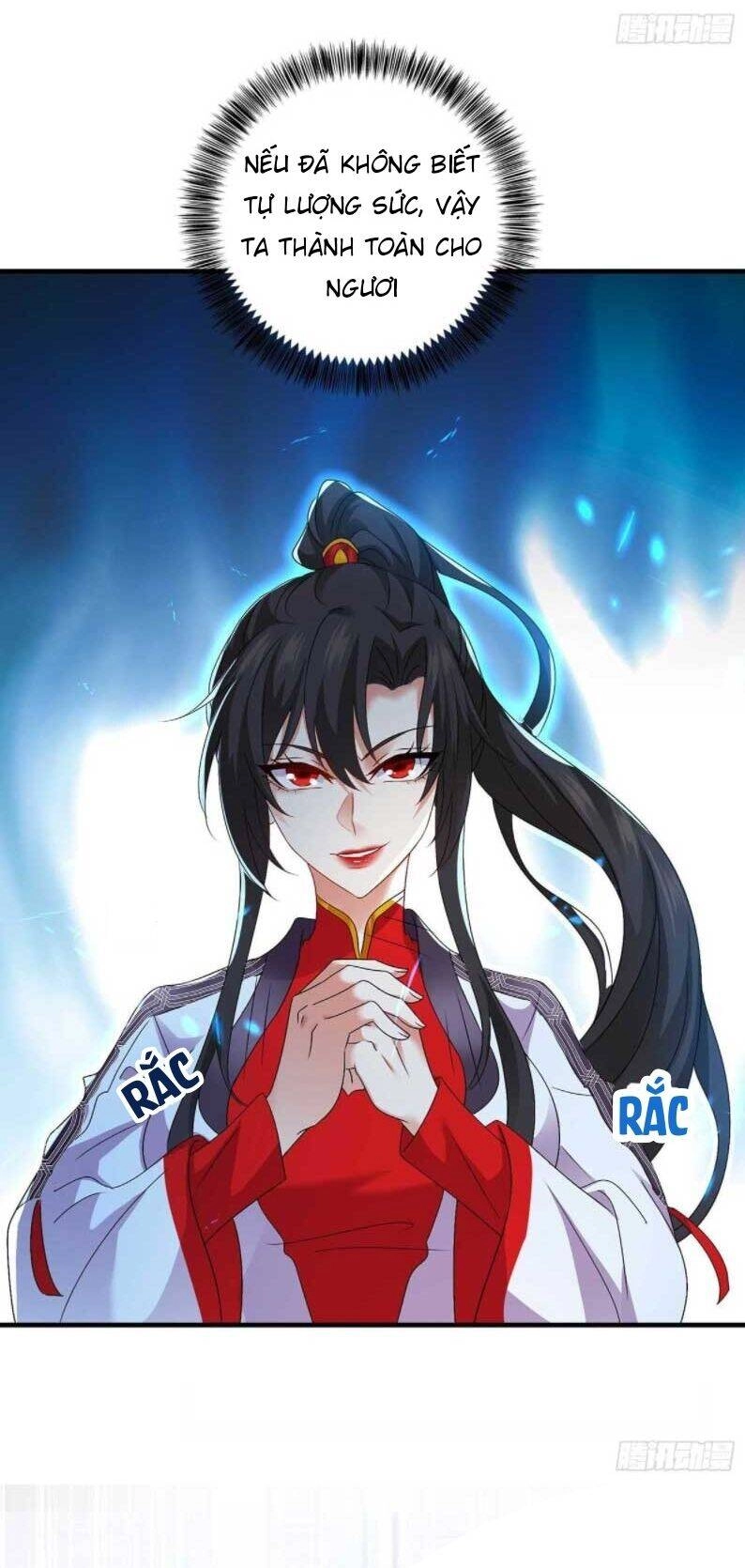 Ta Ở Dị Giới Nuôi Dưỡng Nam Thần: Thần Y Cửu Tiểu Thư Chapter 93 - 11