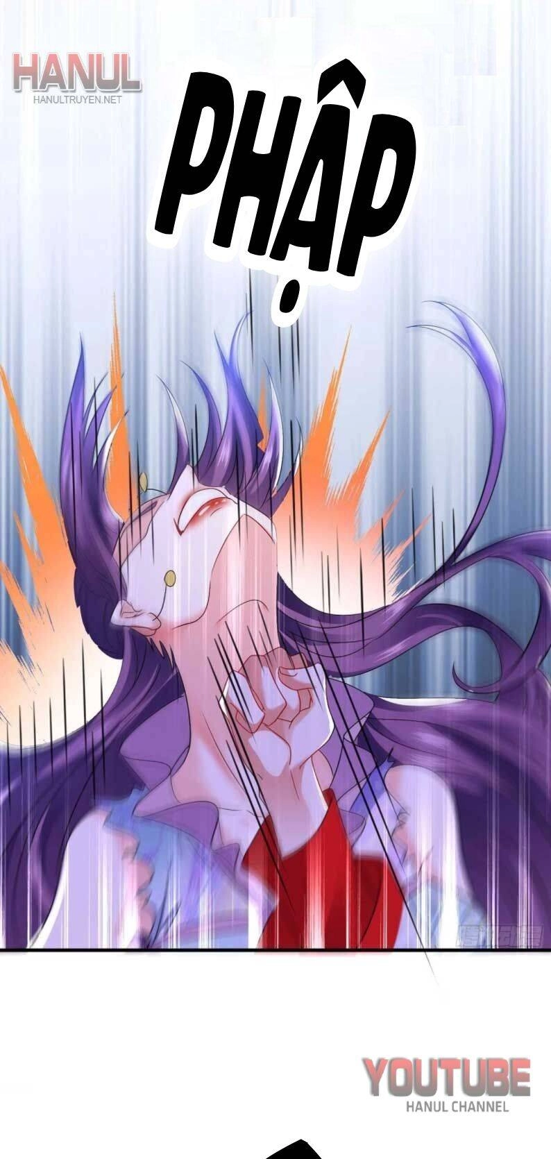 Ta Ở Dị Giới Nuôi Dưỡng Nam Thần: Thần Y Cửu Tiểu Thư Chapter 93 - 12