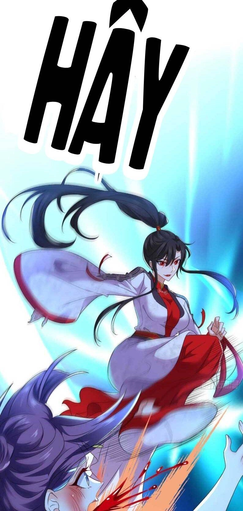 Ta Ở Dị Giới Nuôi Dưỡng Nam Thần: Thần Y Cửu Tiểu Thư Chapter 93 - 13