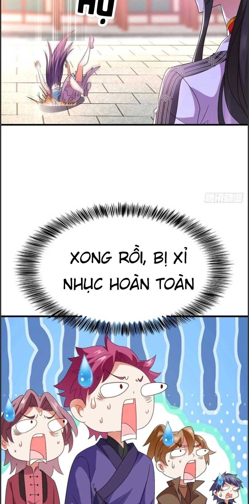 Ta Ở Dị Giới Nuôi Dưỡng Nam Thần: Thần Y Cửu Tiểu Thư Chapter 93 - 15