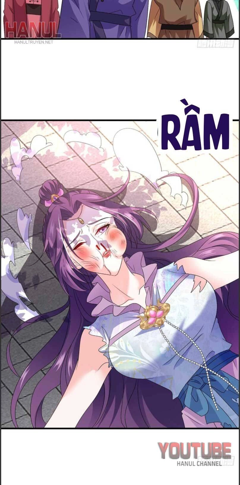 Ta Ở Dị Giới Nuôi Dưỡng Nam Thần: Thần Y Cửu Tiểu Thư Chapter 93 - 16