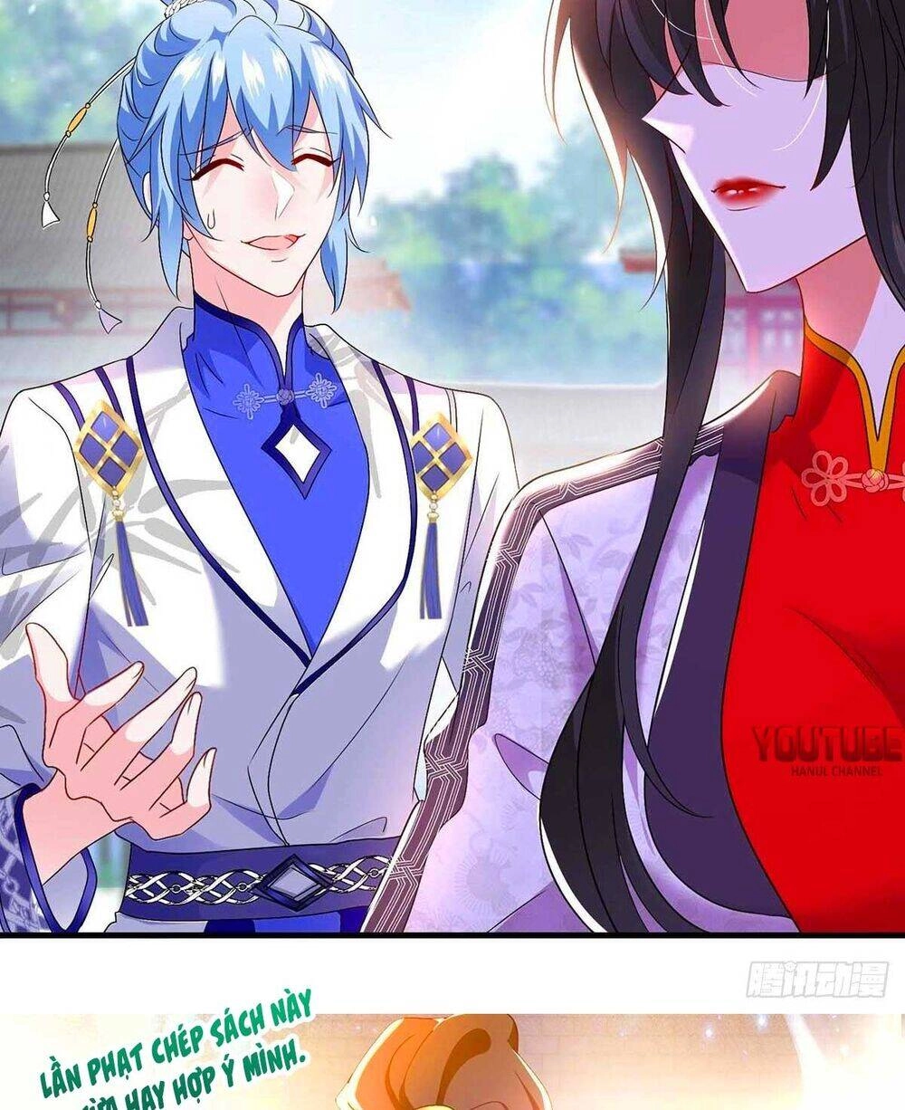 Ta Ở Dị Giới Nuôi Dưỡng Nam Thần: Thần Y Cửu Tiểu Thư Chapter 94 - 9