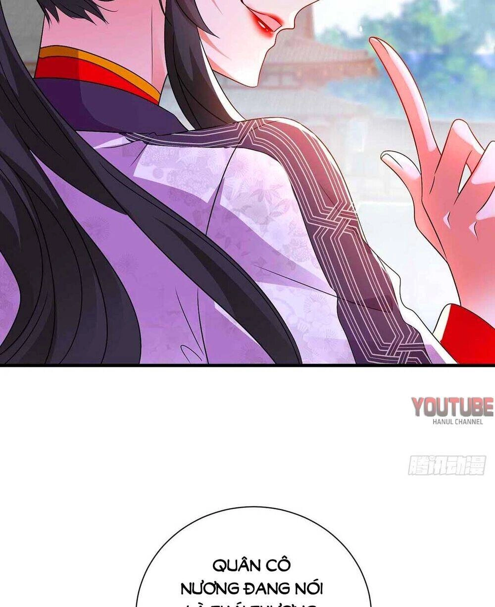 Ta Ở Dị Giới Nuôi Dưỡng Nam Thần: Thần Y Cửu Tiểu Thư Chapter 94 - 12