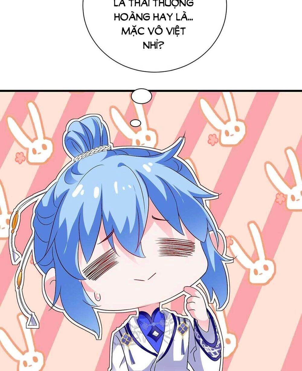 Ta Ở Dị Giới Nuôi Dưỡng Nam Thần: Thần Y Cửu Tiểu Thư Chapter 94 - 13