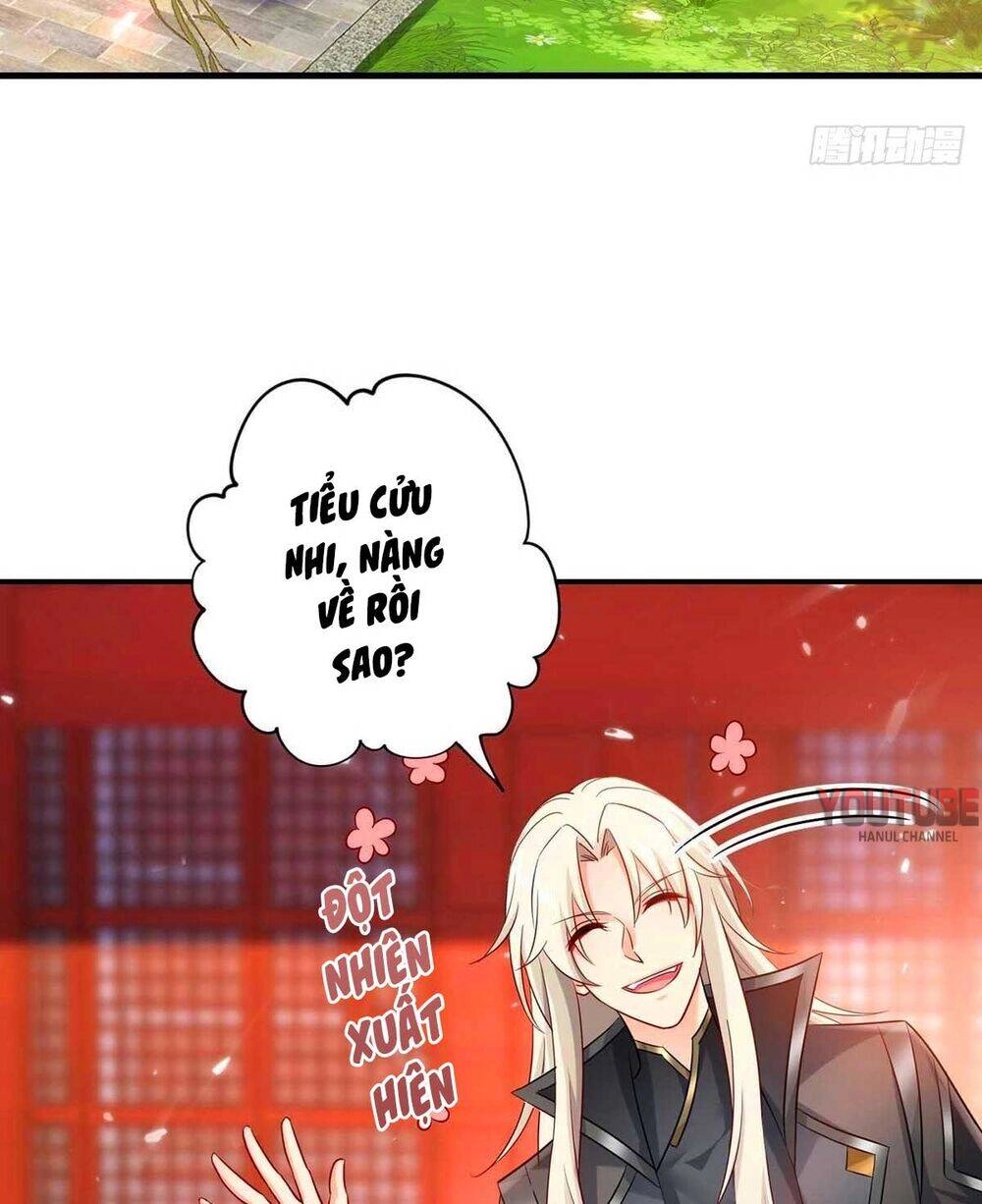 Ta Ở Dị Giới Nuôi Dưỡng Nam Thần: Thần Y Cửu Tiểu Thư Chapter 94 - 15